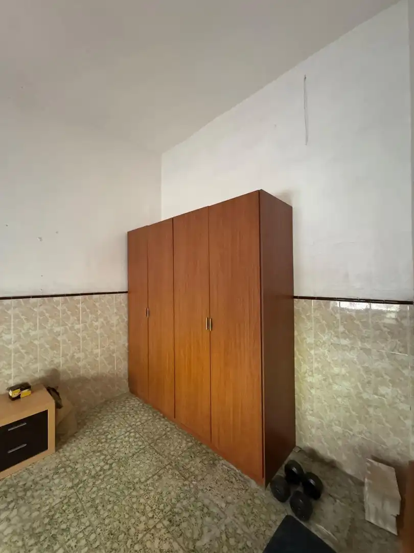 Dormitori de Finca rústica en venda en Medina de Rioseco