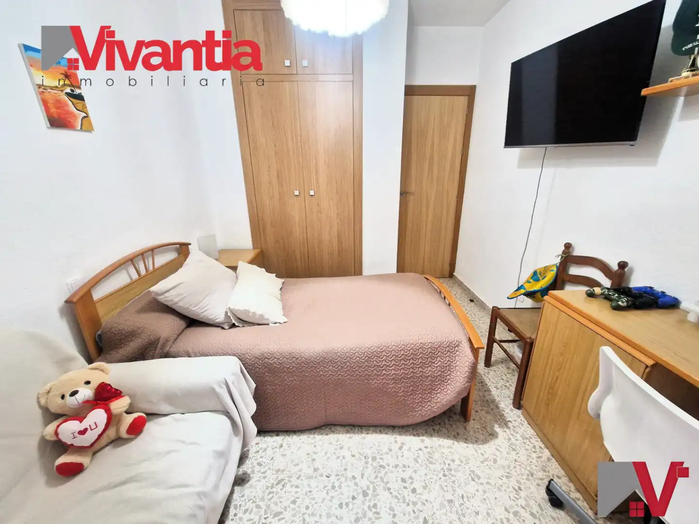 Piso con ascensor en venta en Lorca Ciudad, imagen 22
