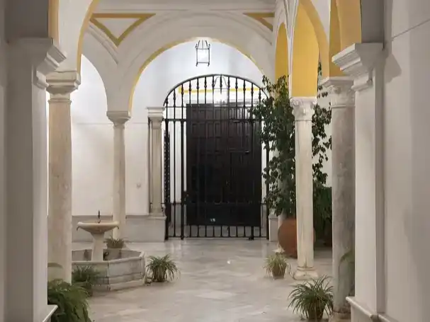 Pis en venda en  Sevilla Capital amb Aire condicionat i Balcó