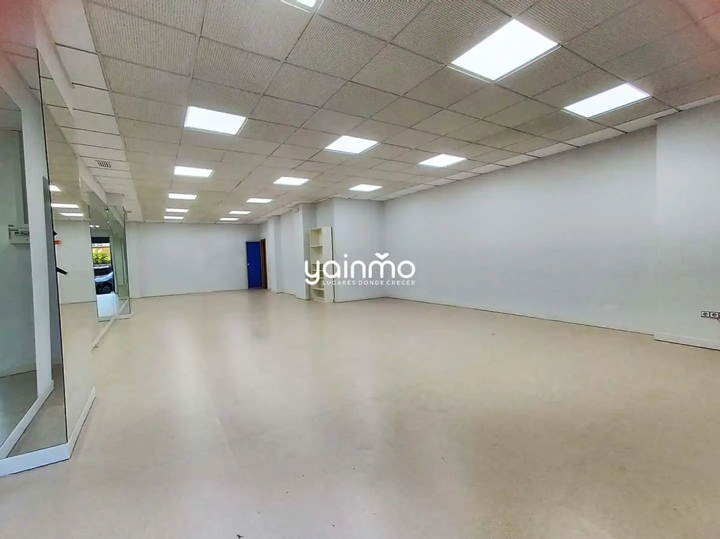 Local commercial à louer à Jaén - CL COMUNIDAD FORAL NAVARRA