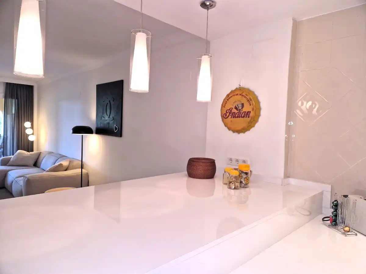Apartment zum Verkauf in Elviria - Cabopino, imagen 10