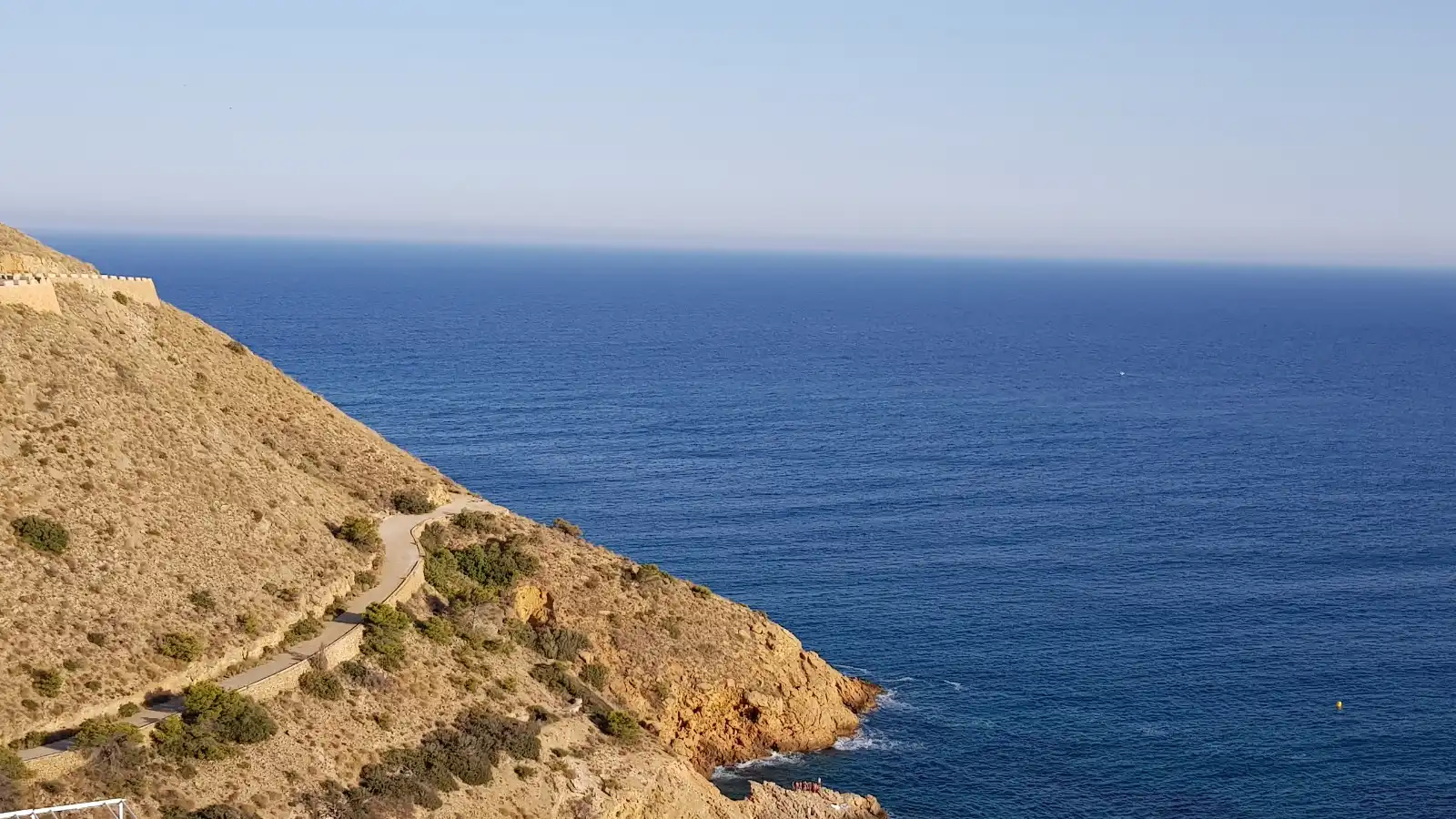 Penthouse with pool for sale in Rincón de Loix, imagen 59
