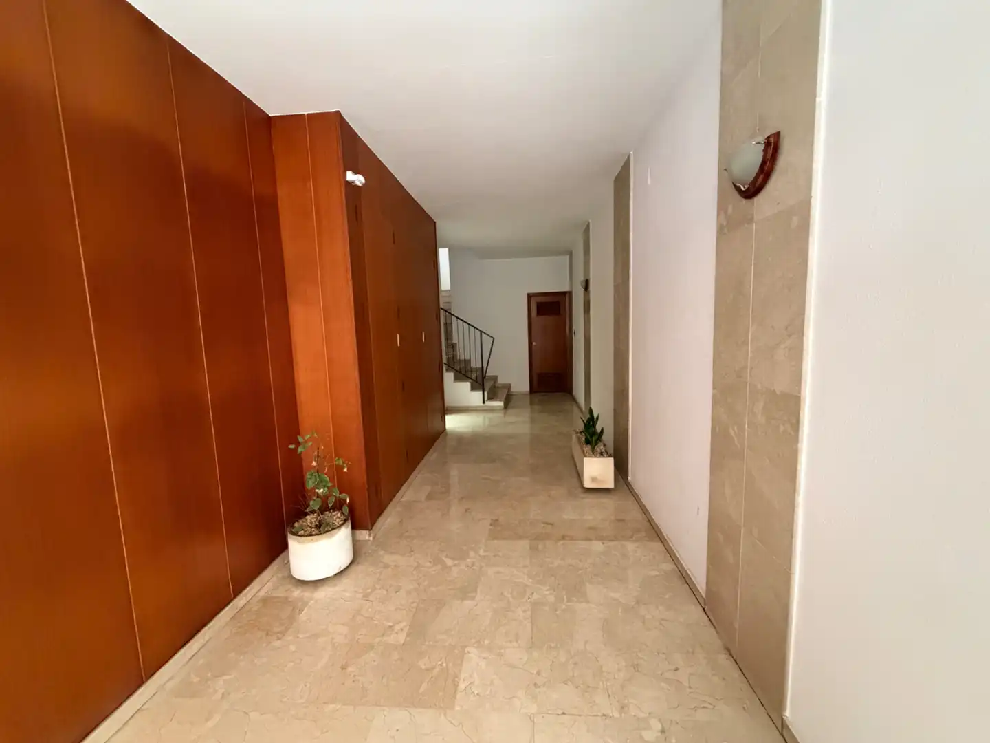 Piso con terraza en venta en Este, imagen 2
