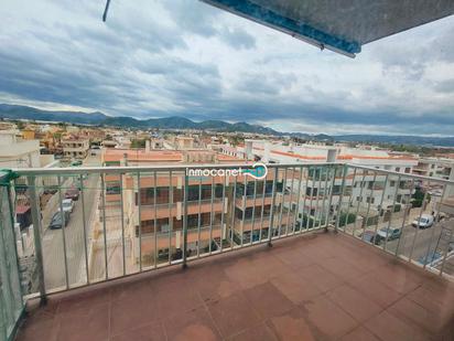 Apartment for sale in Oliva