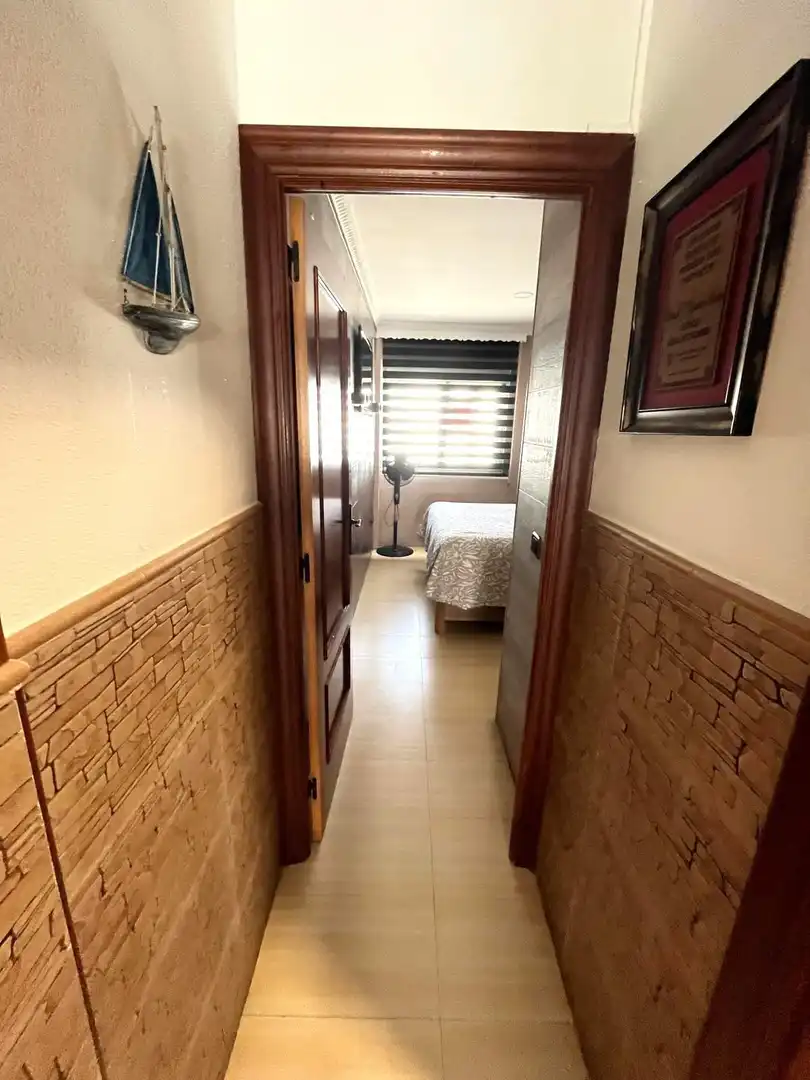 Flat for sale in Barbate