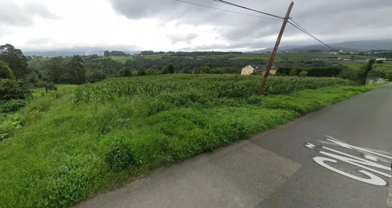 Terrenos y solares en venta en Coaña, imagen 2