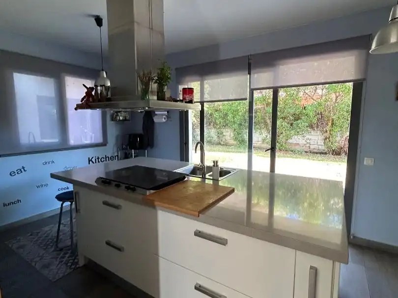 Maison avec jardin à vendre à Avinguda de les Corts d'Aragó 0, imagen 11
