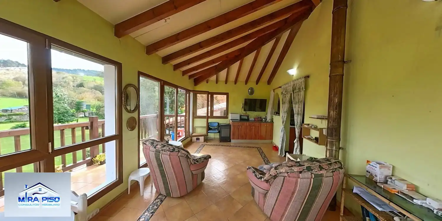 Casa en venda a Ribamontán al Monte, imagen 20
