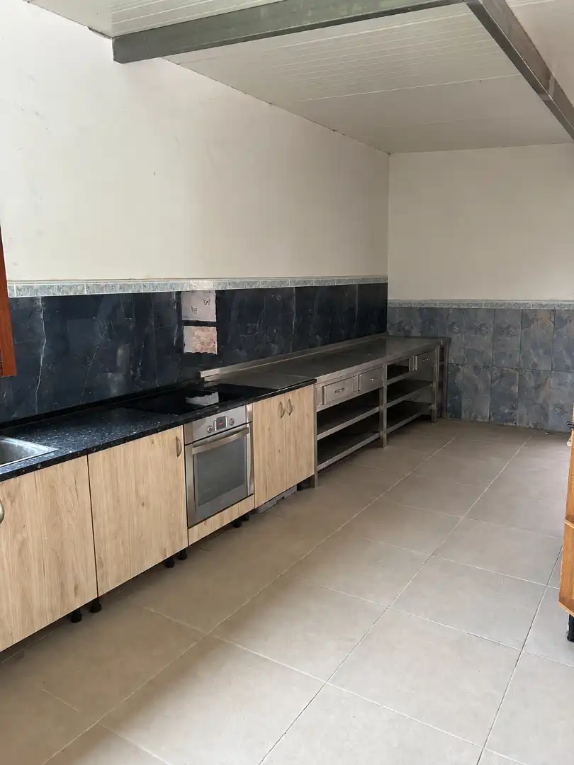 Casa aparellada amb jardí en venda a N/A, imagen 15