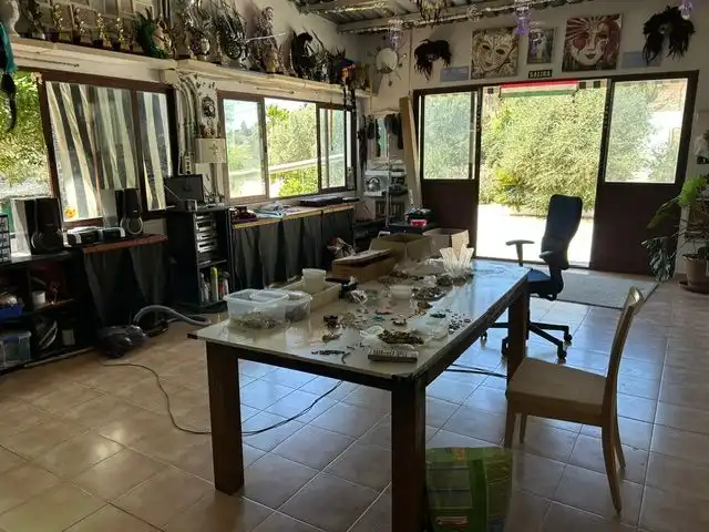 Maison avec jardin à vendre à Cuesta El Cano, imagen 26