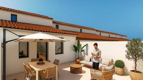 Foto 5 de Casa o xalet en venda a Calle Plan Parcial Ip1 Calle B, 2, Jabugo, Huelva