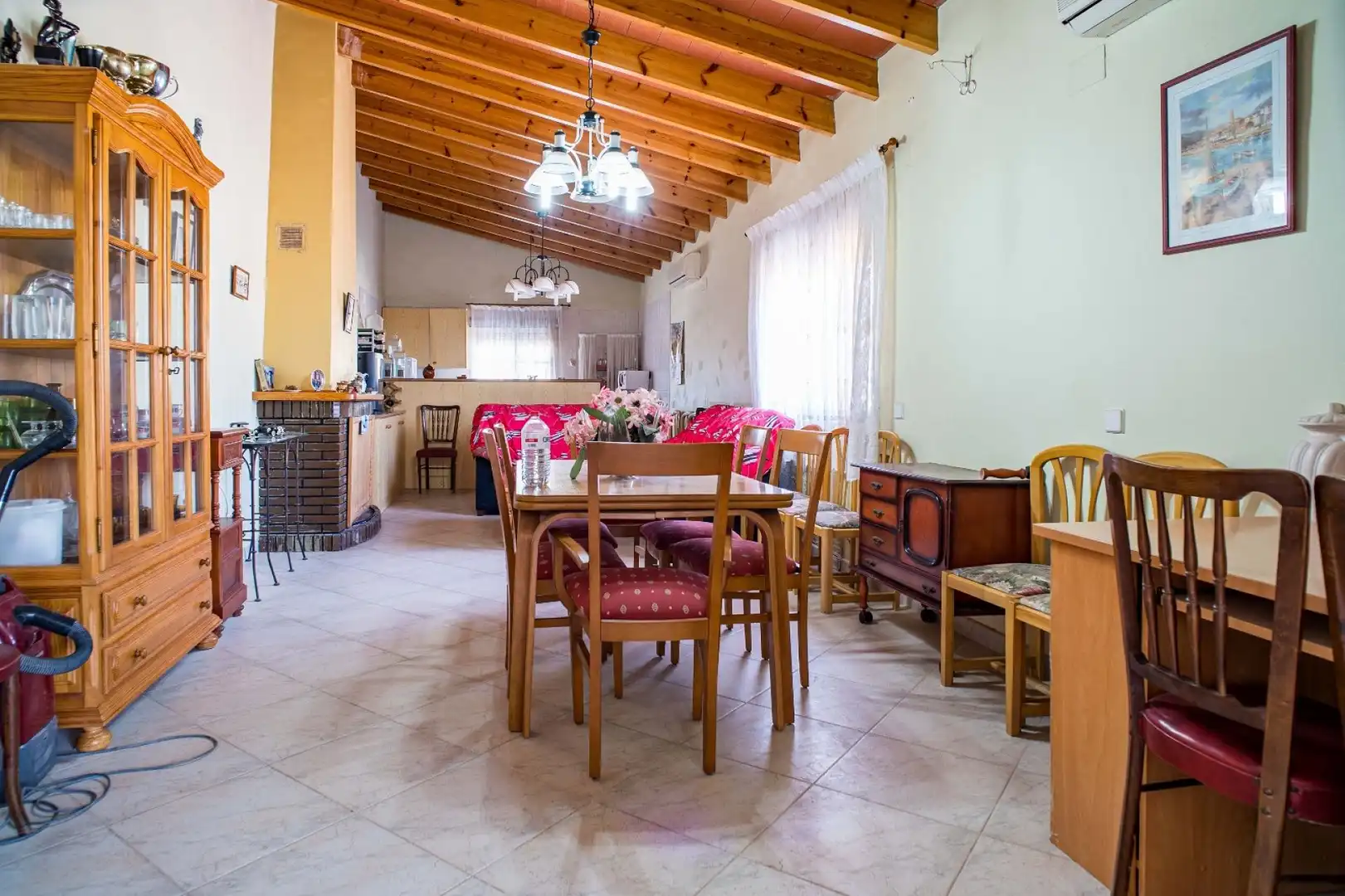 Casa rustica in vendita a Yecla, imagen 27