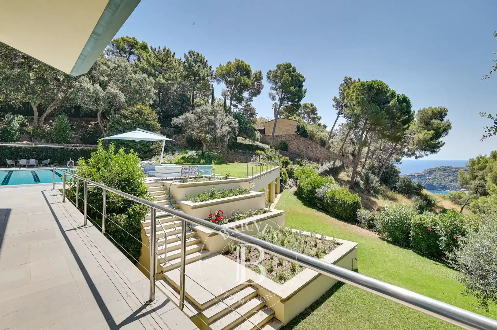 Casa amb piscina en venda a Fornells - Aiguablava, imagen 4