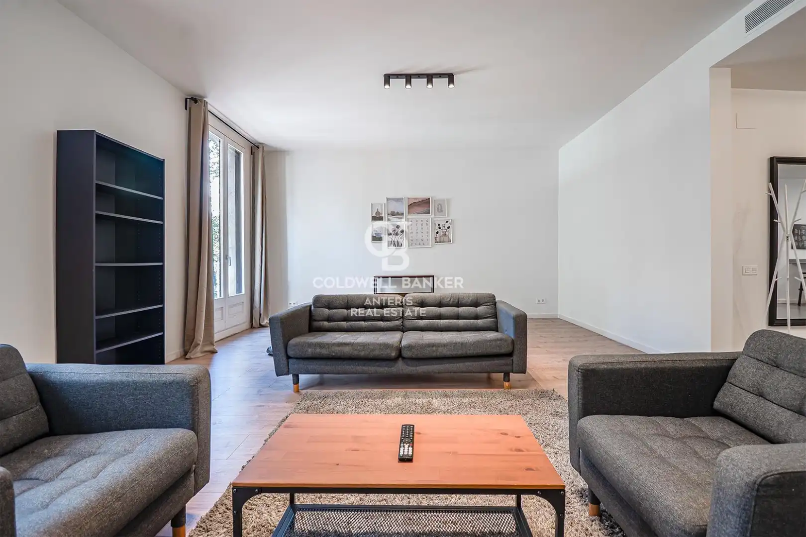Wohnung mit Terrasse zum Verkauf in RAMBLA, imagen 2