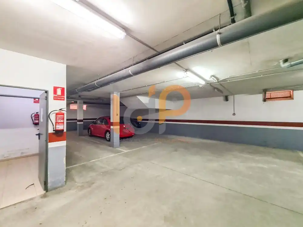 Flat with terrace for sale in Huércal-Overa, imagen 31