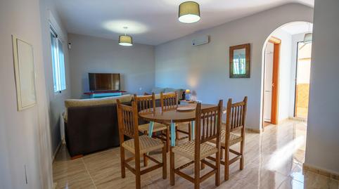 Foto 3 de Casa adosada de lloguer a Calle Bermejales Los, Ventas de Huelma, Granada