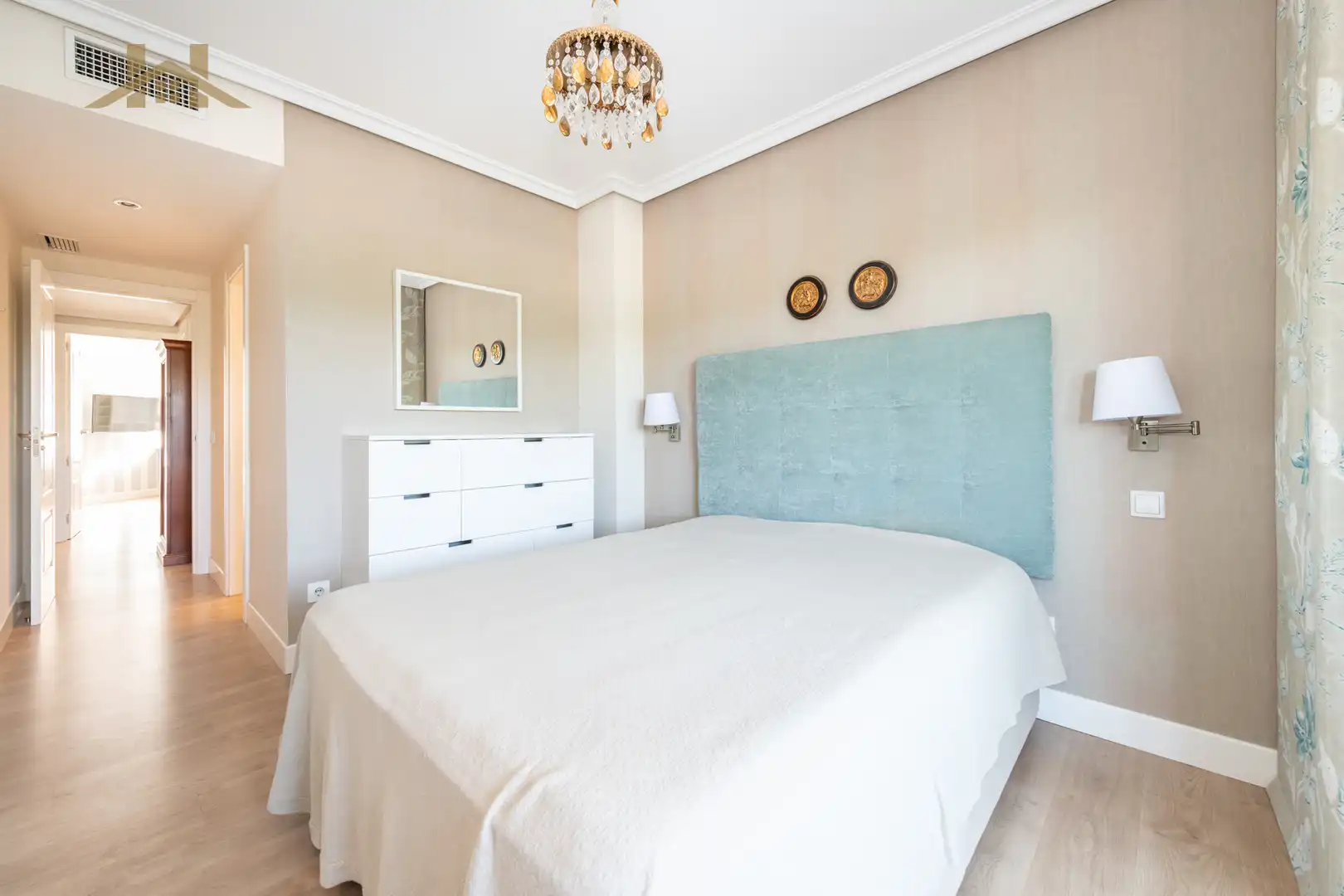 Pis amb piscina en venda a Calle Murillo, imagen 13