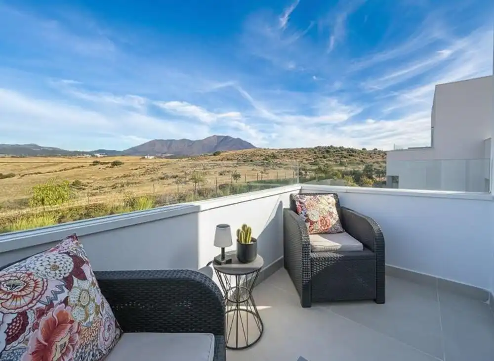 Penthouse with terrace for sale in Playa Bahía Dorada, imagen 17