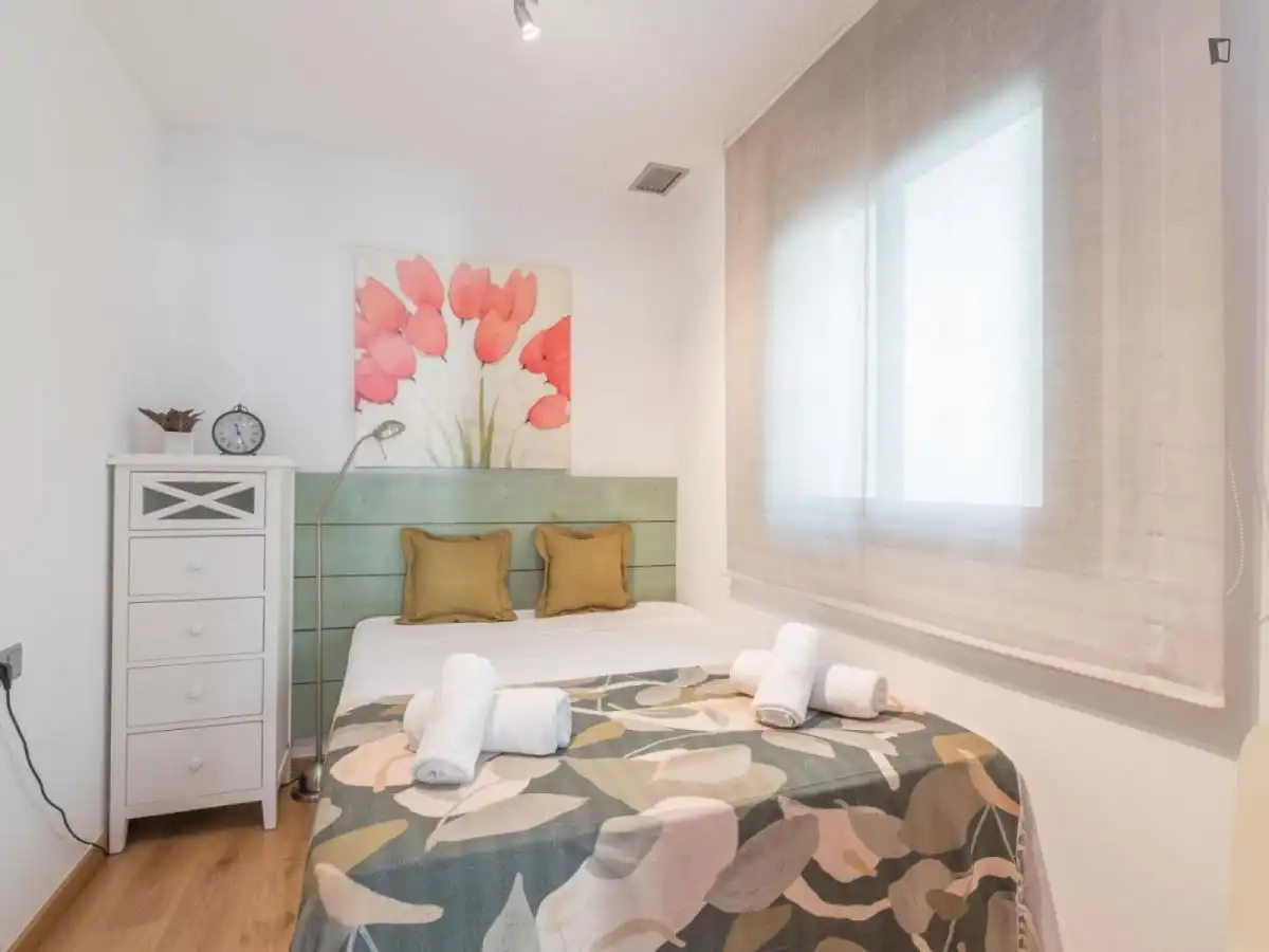 Appartement compact avec ascenseur à louer à Sarrià - Sant Gervasi, imagen 25