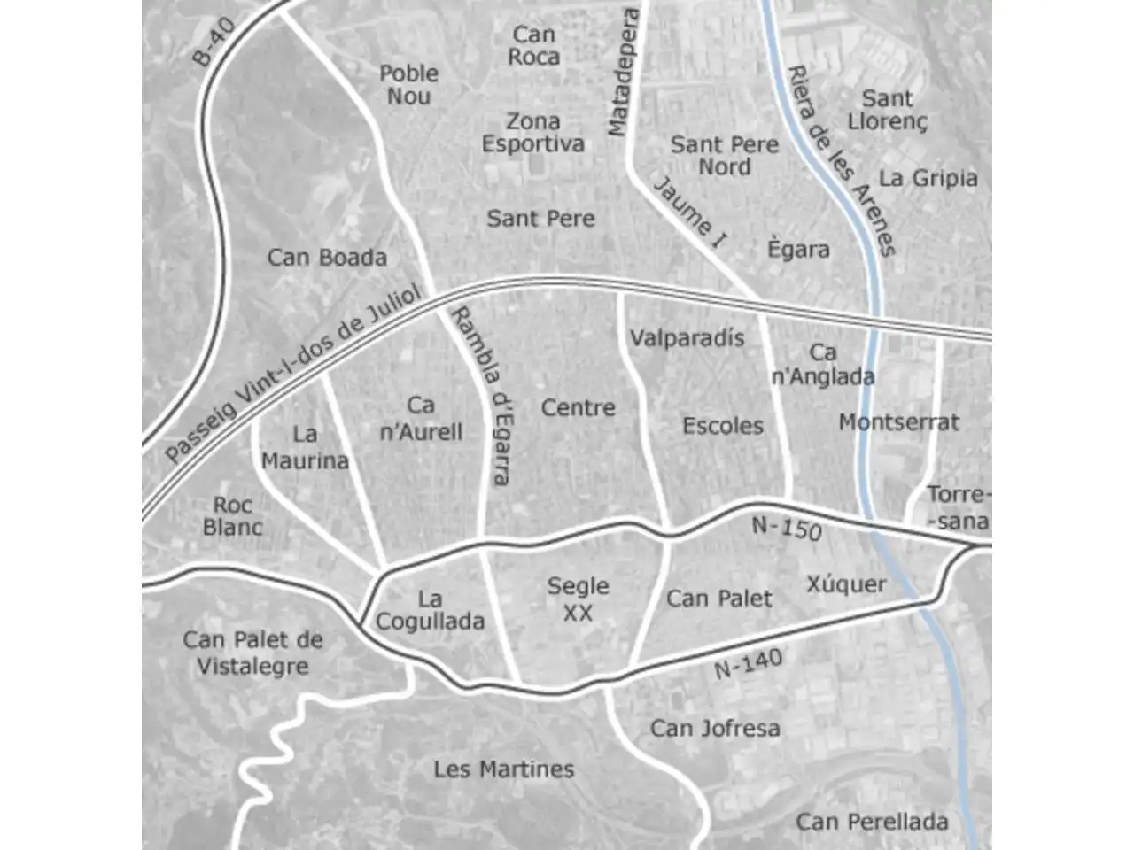 Maison à vendre à Calle Bruc, imagen 156