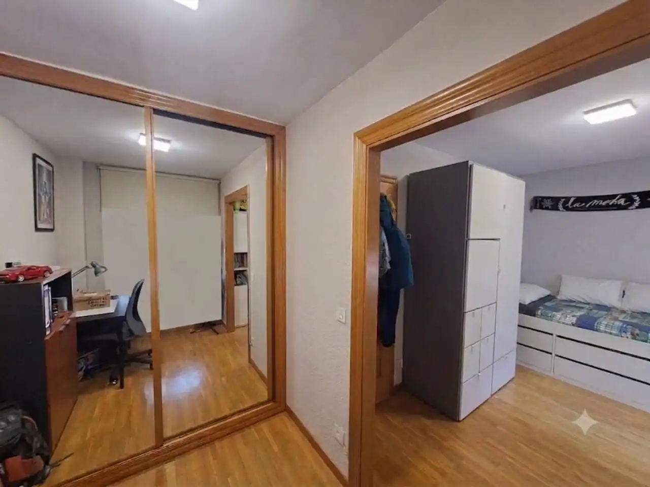 Houses for sale in Burgos  with Heating, Private garden and Parquet flooring
