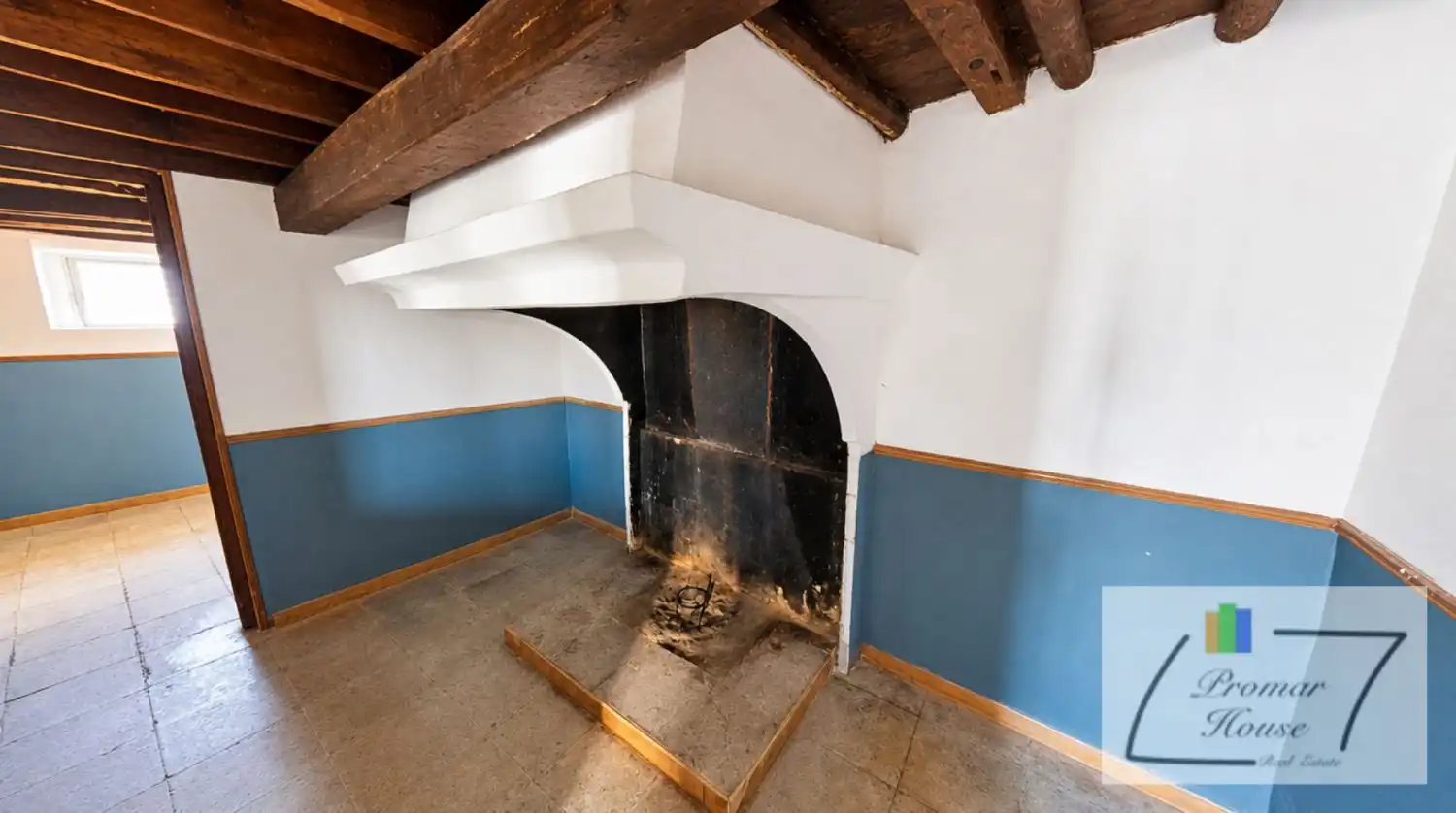 Houses for sale in Monsalupe