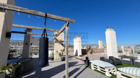 Photo 5 of Attic for sale in Las Azaleas - Alkadir, Villajoyosa / La Vila Joiosa