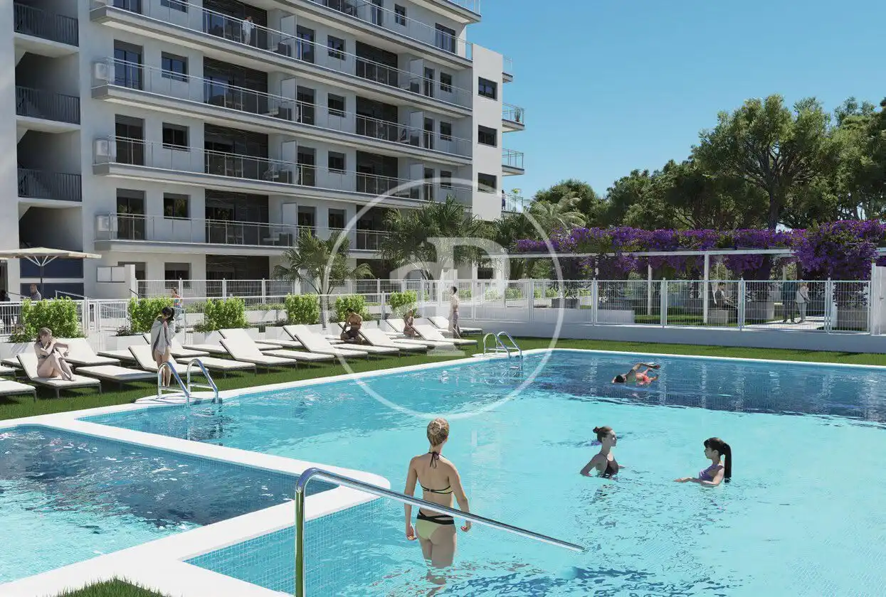 Piso en venta en Cabanes