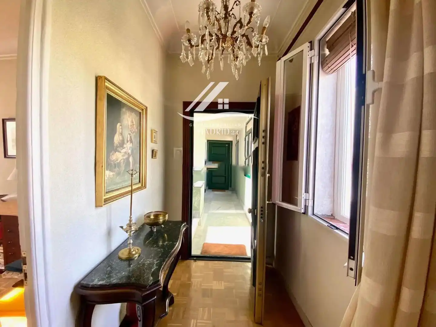 Flat with lift for sale in Infanta Isabel, imagen 3