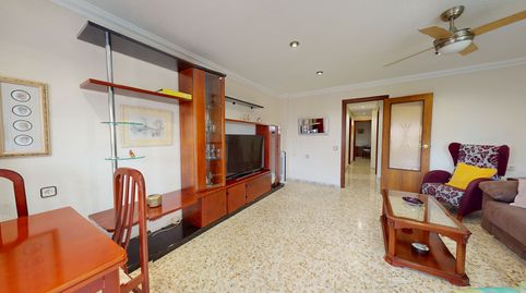 Foto 5 von Wohnung zum Verkauf in Avenida José Martinez González, Plaza Castelar - Mercado Central, Elda