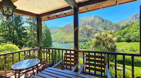 Photo 4 of Houses for sale in Las Pedrosas, Caso, Asturias