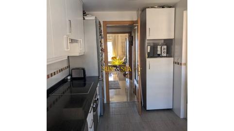 Photo 4 of Flat to rent in Paus - Poligono San Blas, Alicante