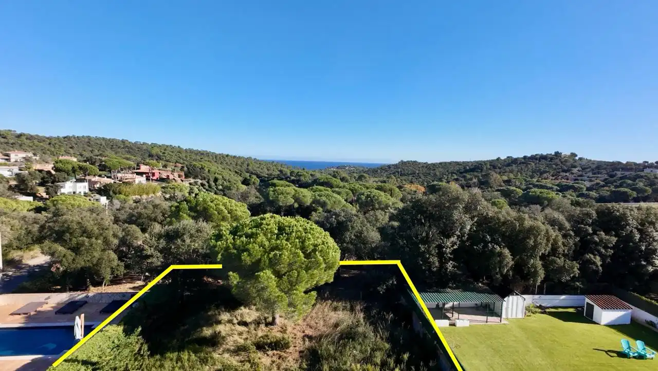 Terreny residencial en venda a Cabanyes - Mas Ambrós - Mas Pallí, imagen 3