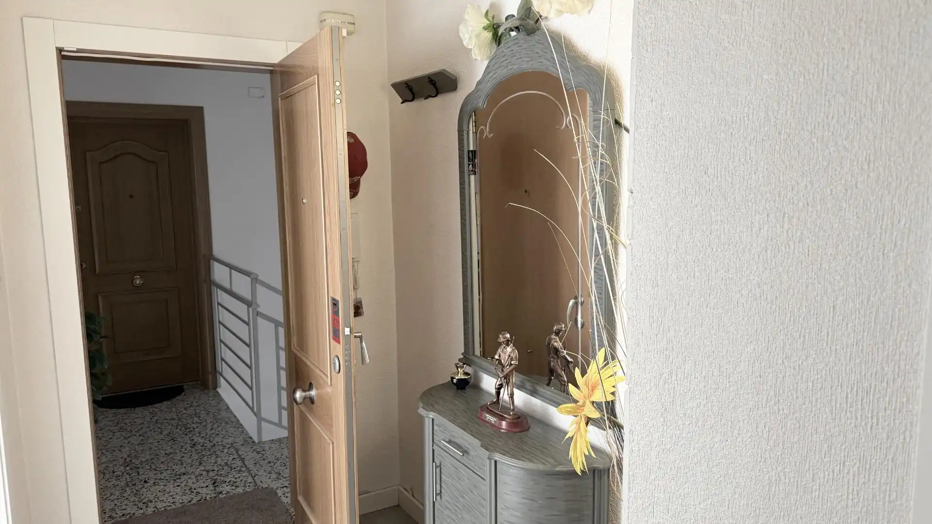 Piso con balcón en venta en Calle Historiador Miguel Ortuño 133, imagen 13