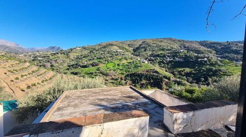 Foto 4 de Finca rústica en venda a Cómpeta, Málaga
