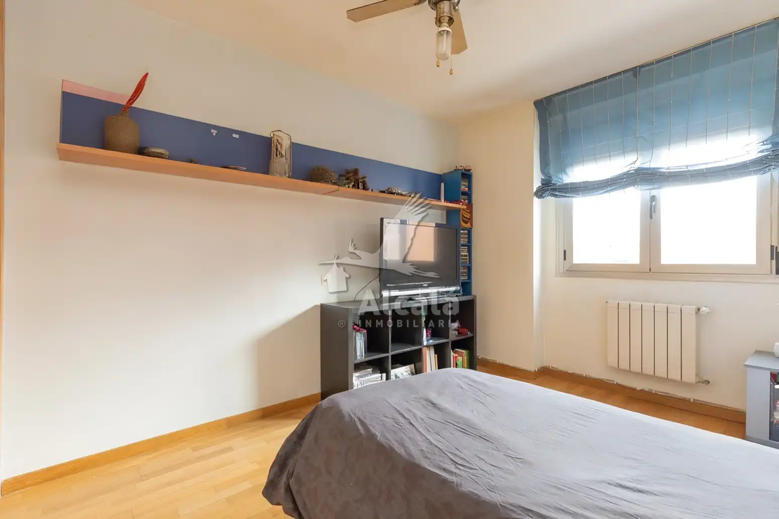Habitación de Piso en venta en Torrejón de Ardoz con Calefacción y Trastero