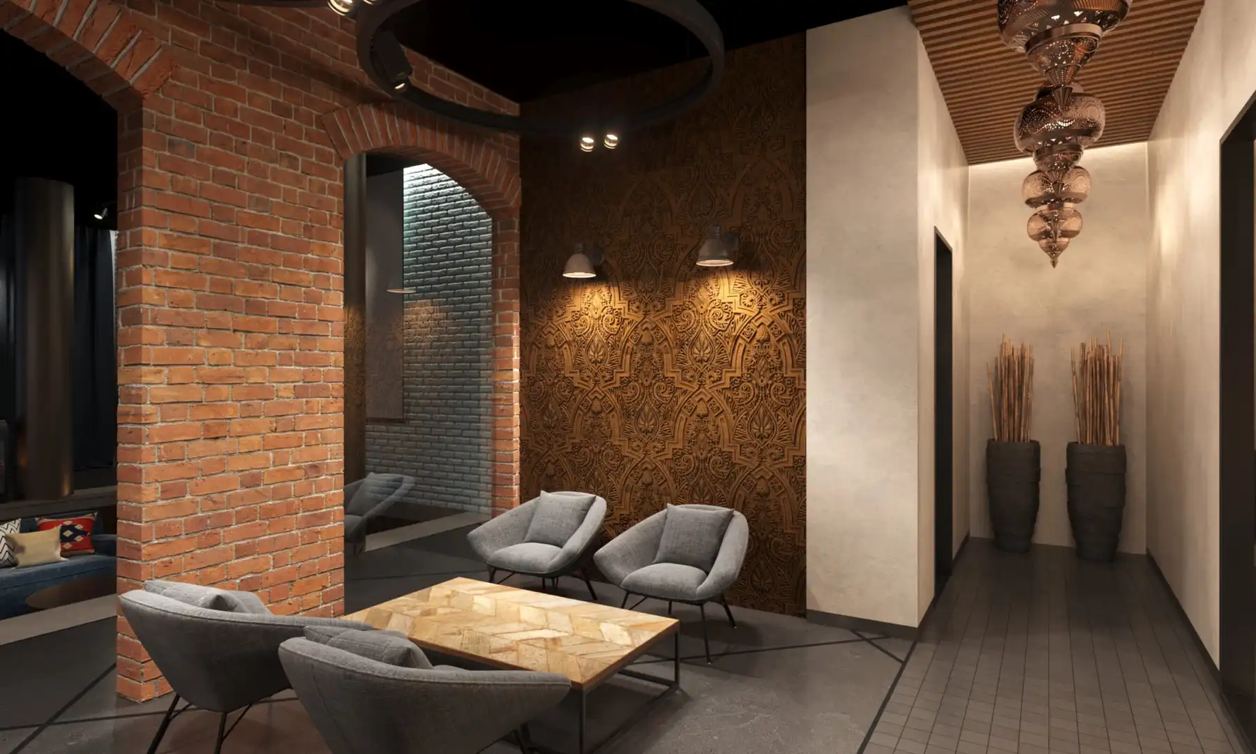 Haus mit Pool zum Verkauf in Marbella Centro, imagen 30
