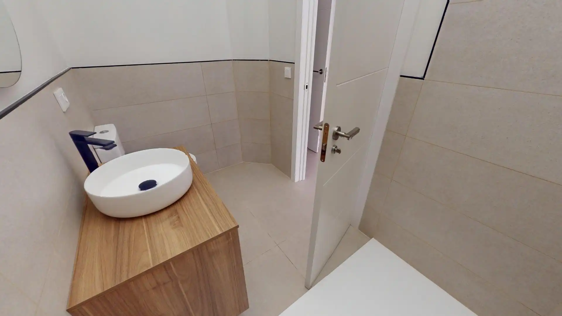 Baño de Piso en venta en Santa Cruz de Tenerife