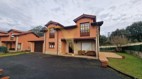 Foto 3 de Casa o xalet en venda a La Franca, Ribadedeva, Asturias