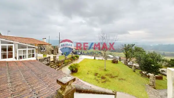 Maison avec piscine à vendre à Tomiño, imagen 6