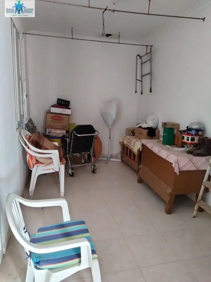 Casa o chalet en venta en Pozo-Lorente