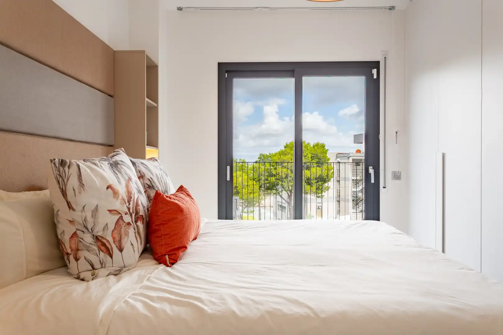 Flat with terrace for sale in PUNTA DEL CAVALL, imagen 23