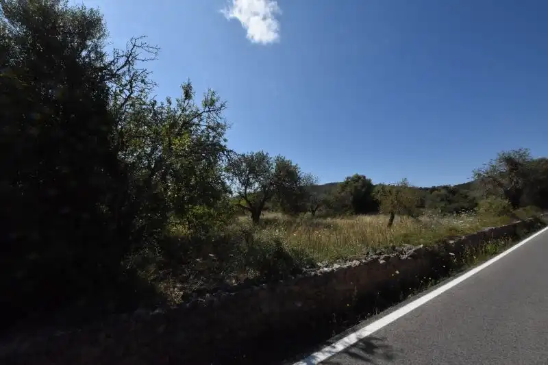 Terreno en venta en Canyamel