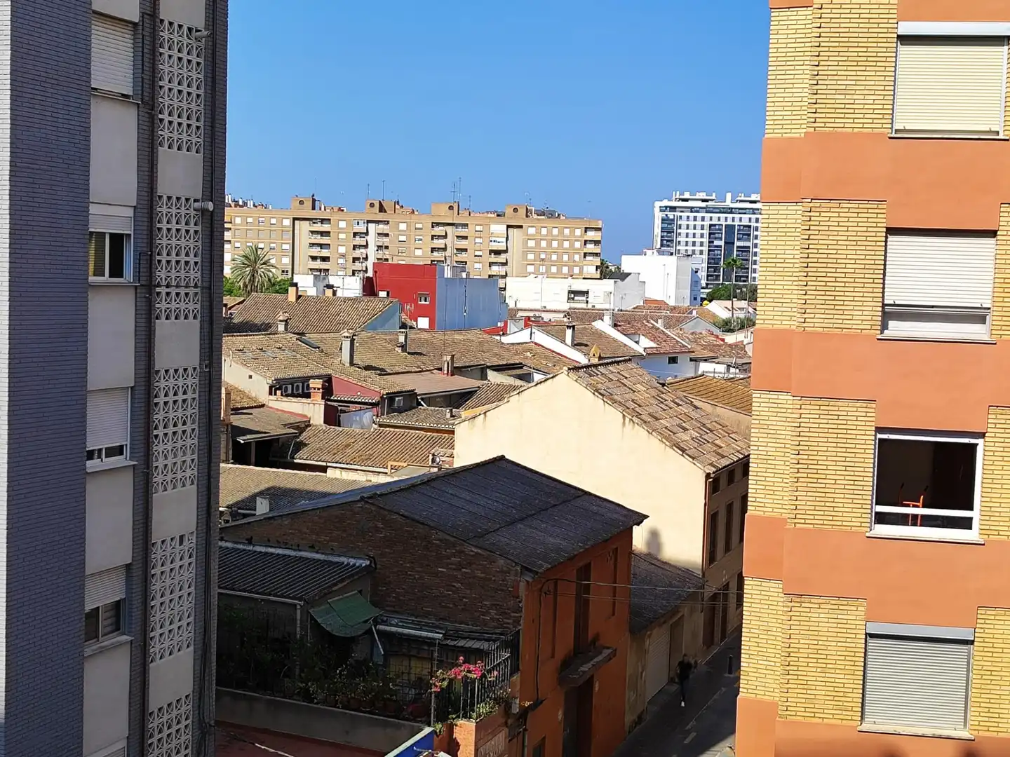 Flat with terrace for sale in Carrer de Biar, imagen 39