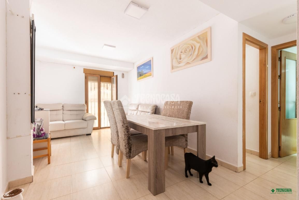 Comedor de Piso en venta en Vera con Aire acondicionado