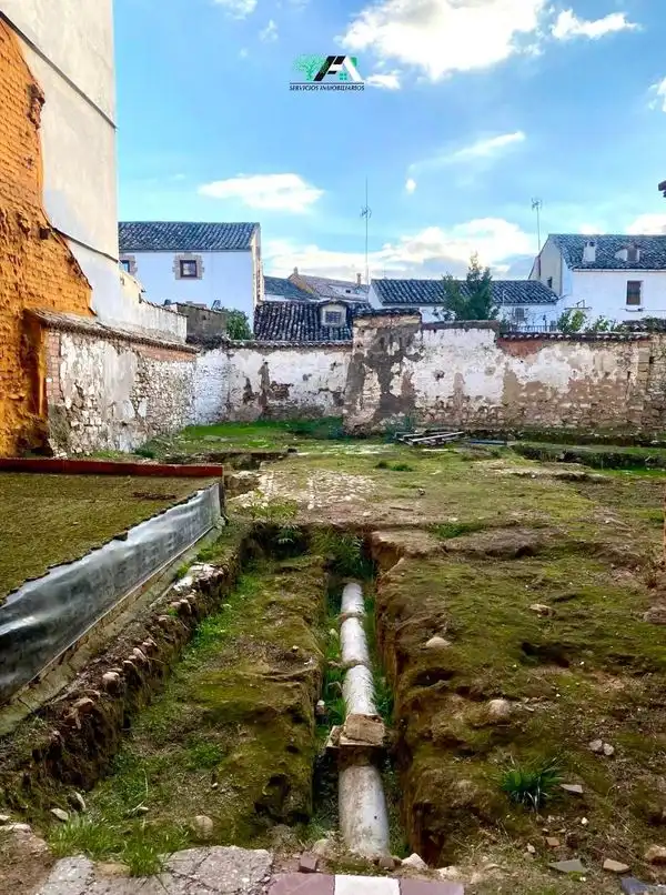 Terreni e lotti in vendita a Acera de la Magdalena, imagen 18