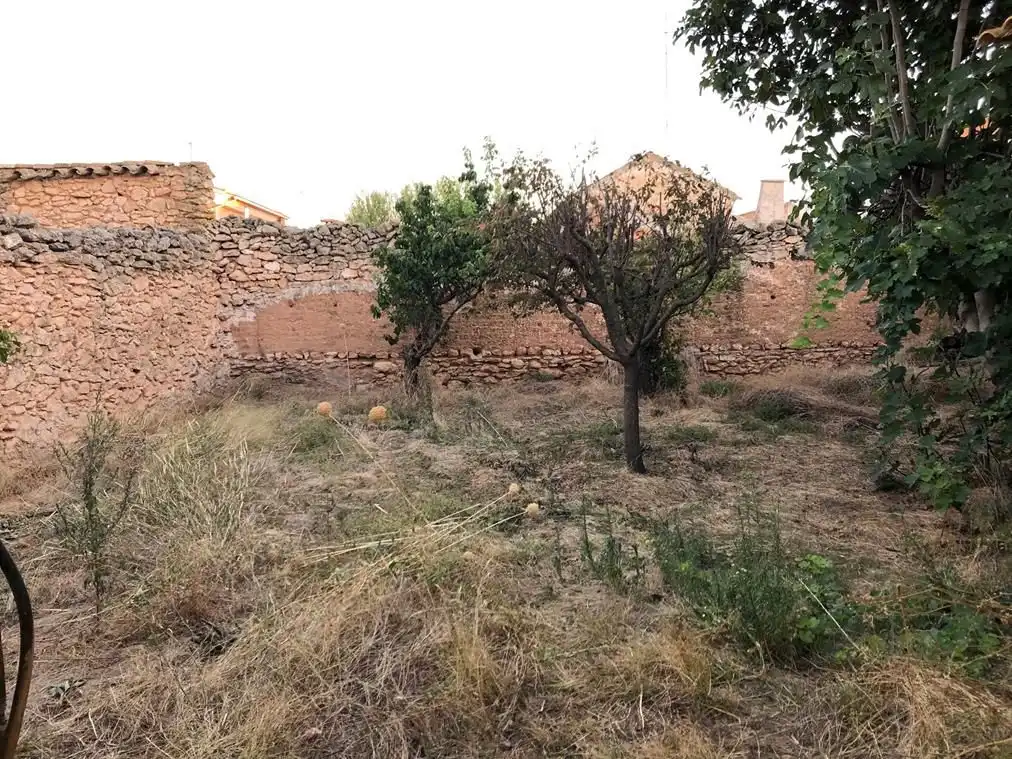 Casa o chalet en venta en Minaya con Calefacción y Terraza