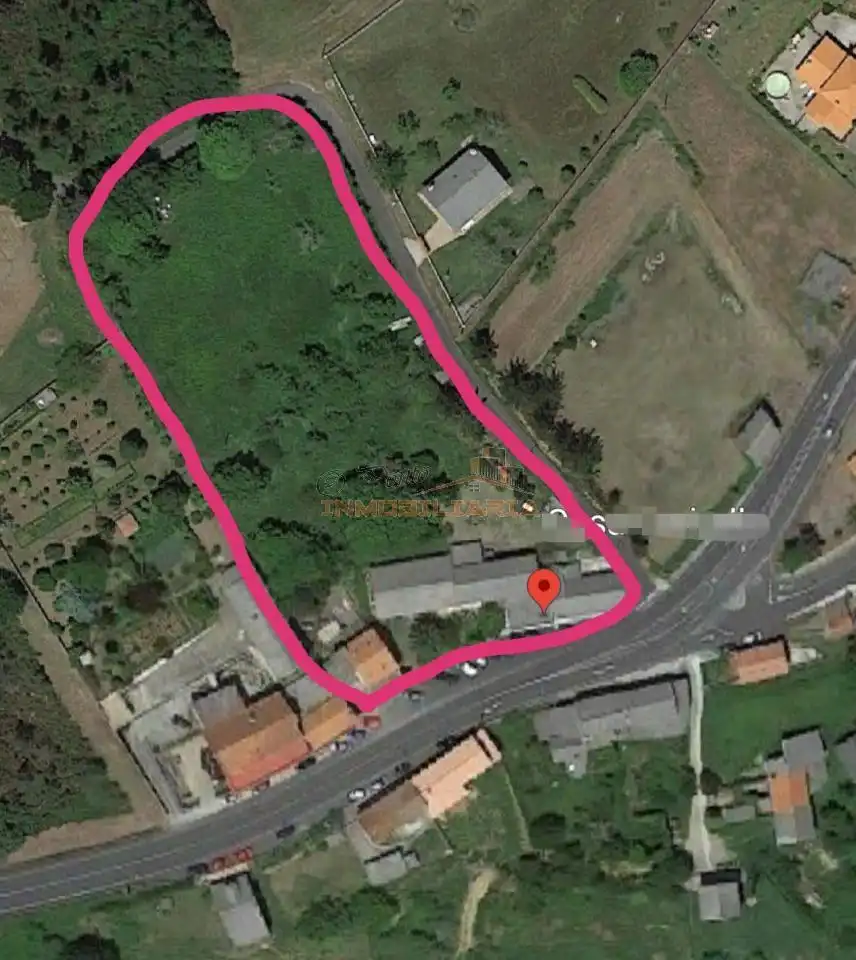 Locale commerciale in vendita a Sedes - Pedroso - Doso, imagen 12