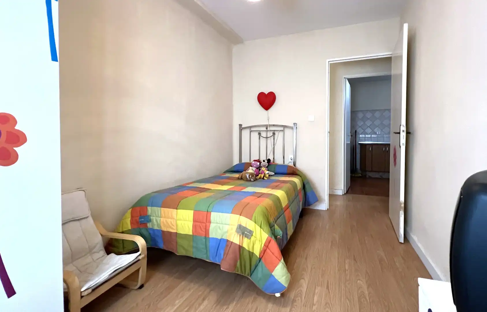 Residencial en venda a Calle Galileo, imagen 46