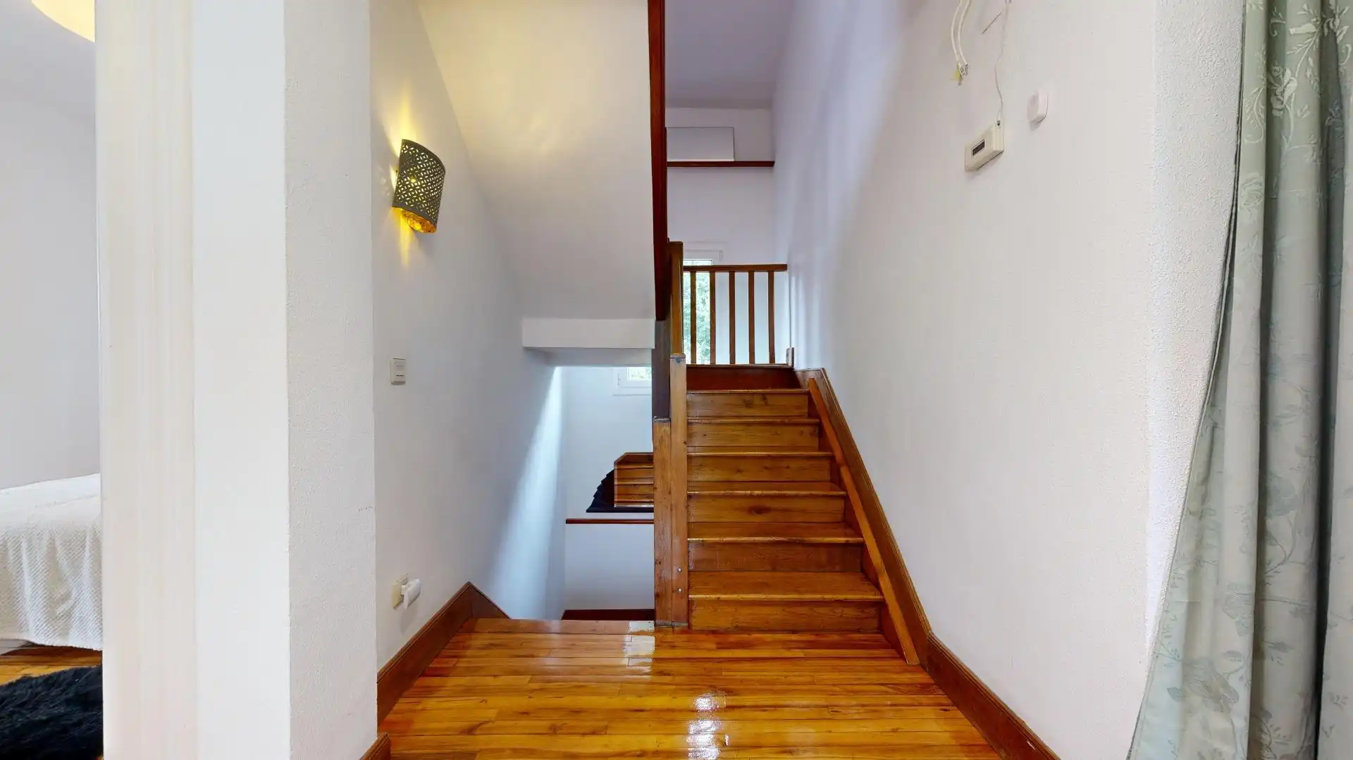 Casa o xalet en venda a Calle Negurigane, Negurigane - Peruri